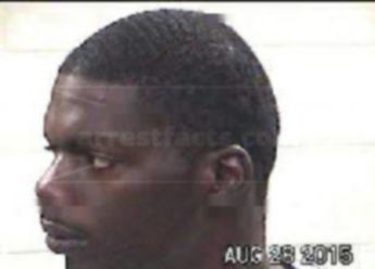 Tremayne Omar Holman