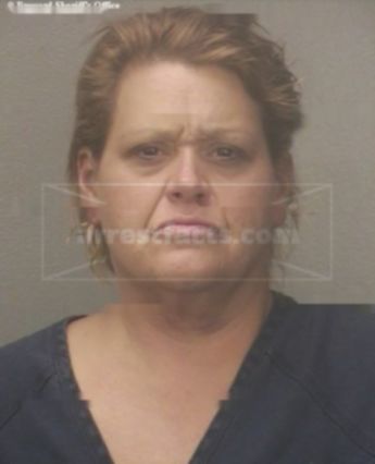Shelly Ann Cotton