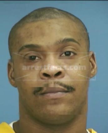 Antwone Bibbs