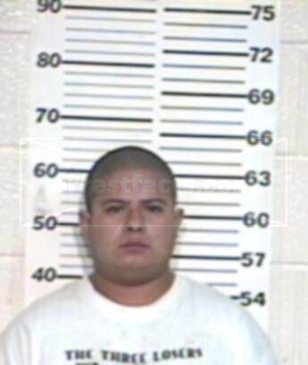 Jesus Ramon Prado Escamilla