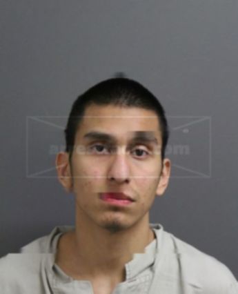 Edgar Javier Garza