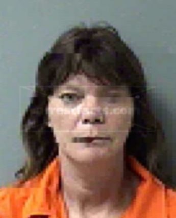 Tina Sue Warrington