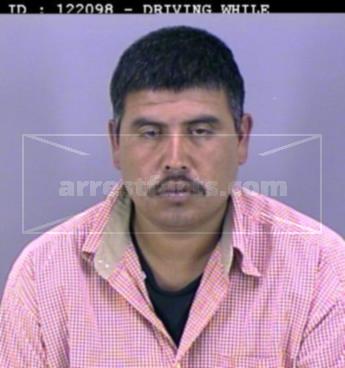 Gilbert Ti Valdez