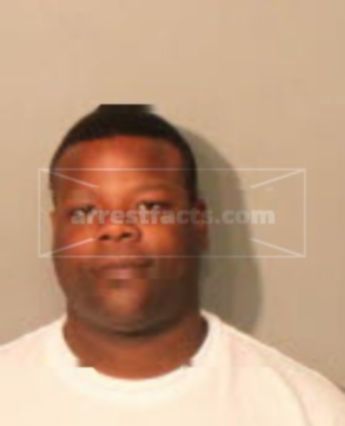 Raymond Howard Blount