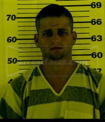 Stephen Douglas Stovall