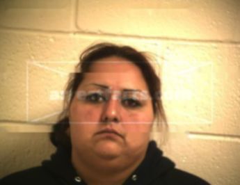 Monica Marie Navarr Garcia