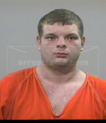 Andrew Wayne Trahan