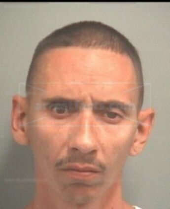 Jerry Louis Cruz
