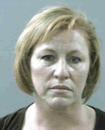 Peggy Sue Vannoy