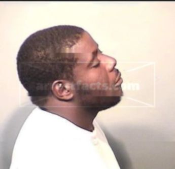 Darrius Antwon Bentley