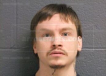 Shane Allen Young