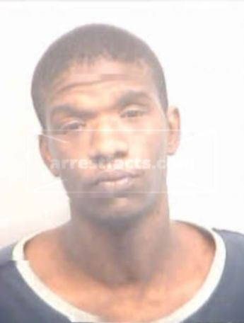 Donte Antonio Boone