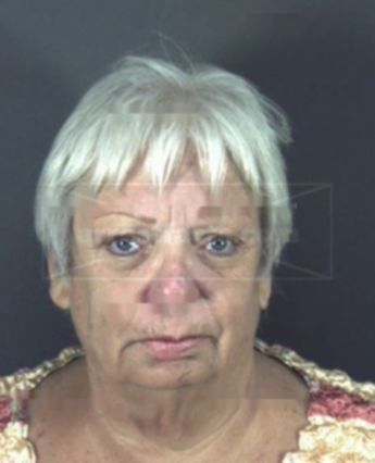 Linda Lee Allen