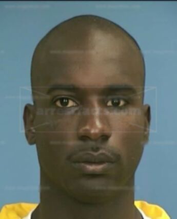 Tymond Brown