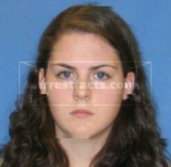 Amanda Stephanie Hadley