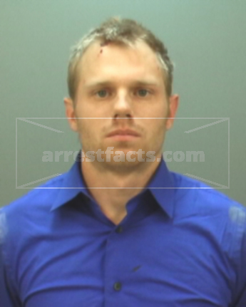 Blake Edward Smerek