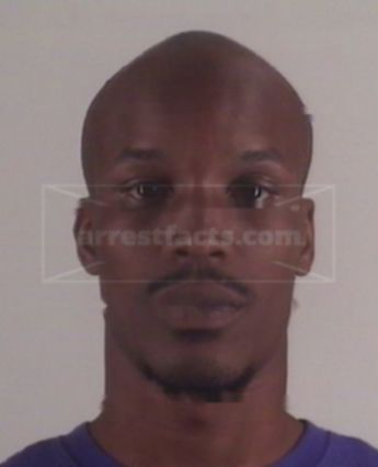 Randall Lynn Ellington