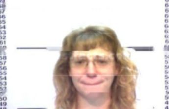 Amanda Kay Doherty