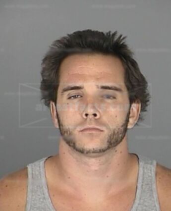 Jeffrey Michael Borth