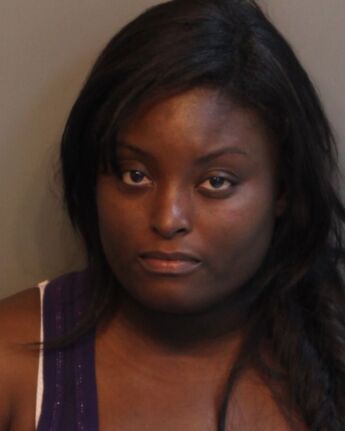 Amber Renee Daniels