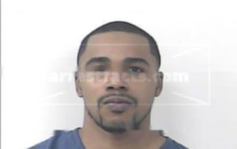 Keithen Darnell Johnson