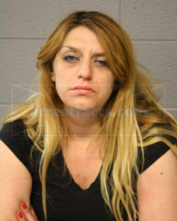 Kimberly R Stellmach