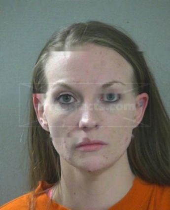 Ashley Nicole Glandon
