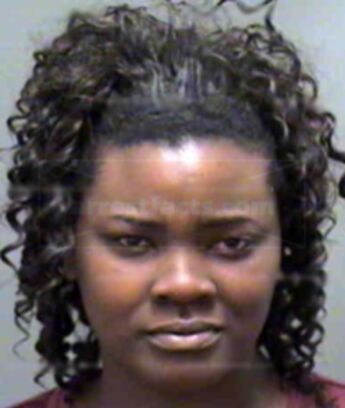 Latoya Lynn Mcrae