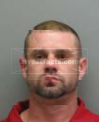 Brady Boyd Bullock
