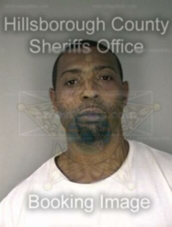Tommy Leroy Robinson