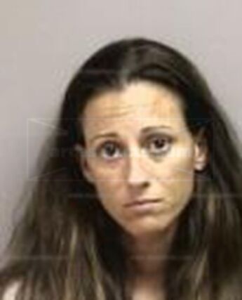 Jamie Renee Harris