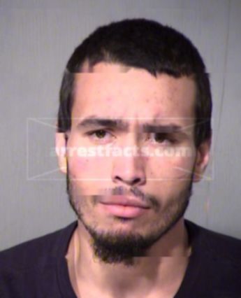 Carlos James Mesa