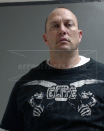 Charles Irdell Demoss