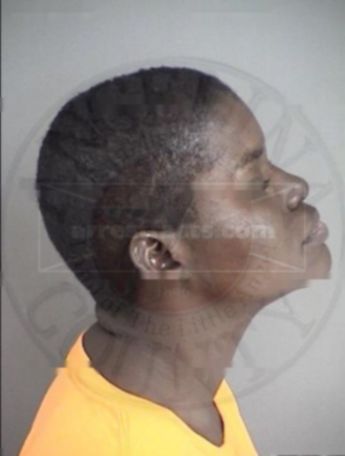 Laricia Antoinette Young