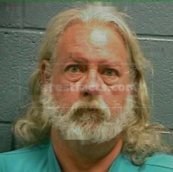Harold Dean Wilson