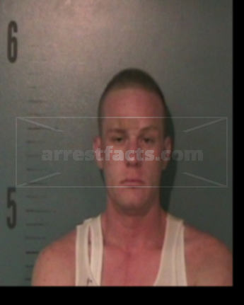 Jacob Wayne Martin