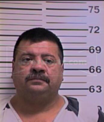 Johnny Advel Daugharty