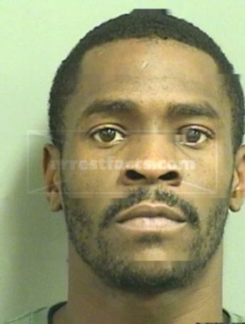 Antonio Bernard Jones