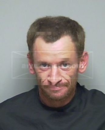 Ronald Vern Covell