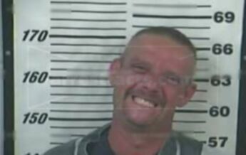 Christopher Shawn Leonard