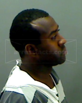 Larry Donnell Medford