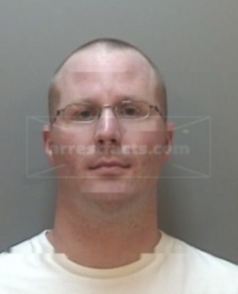 James David Sharp
