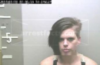 Amber Leigh Vinson