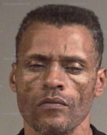 Ricky Charles Hamilton
