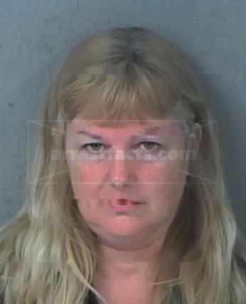 Angela F Guilford
