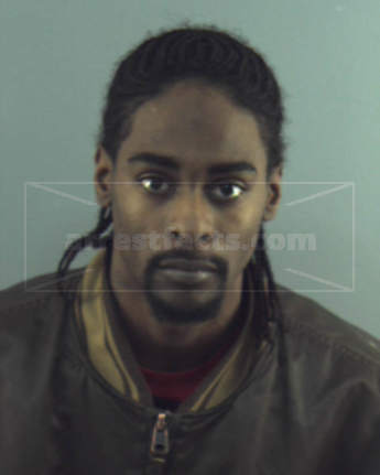 Derrick Lashawn Sterrett