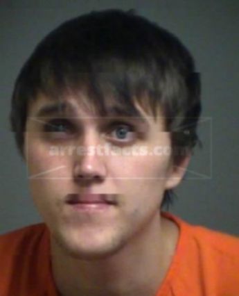 Berg Caleb Tucker