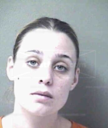 Brandy Janette Browder