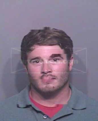 Jesse Randal Huff