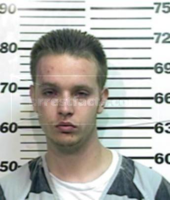 Jeffrey Austin Holley